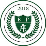 Belton Preparatory Academy Crest